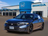 New 2025 Honda Civic Sport image 2