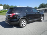 Used 2017 Ford Explorer XLT w/ Equipment Group 202A image 6