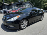 Used 2014 Hyundai Sonata Limited w/ Technology Package 05 image 2