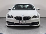 Used 2016 BMW 528i xDrive Sedan image 2