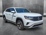 Used 2020 Volkswagen Atlas Cross Sport SEL image 3