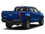 Used 2018 Chevrolet Colorado ZR2 w/ LPO, Power Package image 2