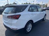 Used 2022 Chevrolet Equinox LS image 5