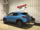 New 2025 Chevrolet TrailBlazer LT w/ Convenience Package image 3