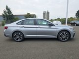 New 2025 Volkswagen Jetta Sport image 3