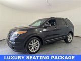 Used 2015 Ford Explorer Limited w/ Equipment Group 301A image 4