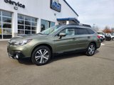 Used 2019 Subaru Outback 2.5i Limited image 6