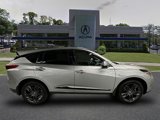 Used 2022 Acura RDX A-Spec image 2