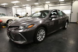 Certified 2022 Toyota Camry LE image 3