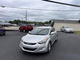Used 2013 Hyundai Elantra GLS w/ Preferred Pkg image 2