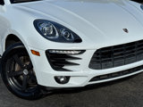 Used 2018 Porsche Macan image 3
