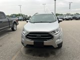 Used 2021 Ford EcoSport SE w/ SE Appearance Package image 2