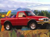 Used 1999 Ford Ranger XL image 2