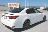 Used 2015 Lexus GS 350 image 3