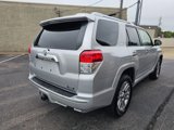Used 2013 Toyota 4Runner Limited image 4