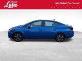 Used 2021 Nissan Versa SV image 5