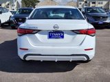 New 2025 Nissan Sentra S image 6