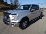 Used 2015 Ford F150 XLT w/ Equipment Group 302A Luxury image 2
