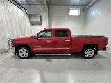 Used 2017 Chevrolet Silverado 1500 LTZ w/ Max Trailering Package image 5