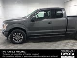 Used 2018 Ford F150 XLT w/ Equipment Group 302A Luxury image 3