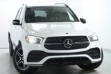Used 2021 Mercedes-Benz GLE 350 4MATIC image 2