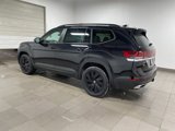 New 2025 Volkswagen Atlas SE image 4