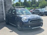 Used 2020 MINI Cooper Countryman S w/ Driver Assistance Package image 3