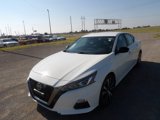 Used 2021 Nissan Altima 2.5 SR image 2