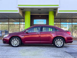 Used 2014 Chrysler 200 Limited w/ Sun/Sound Group image 4