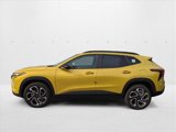 New 2025 Chevrolet Trax RS w/ Driver Confidence Package image 5