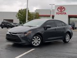 Certified 2025 Toyota Corolla LE image 2