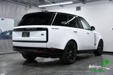 Used 2023 Land Rover Range Rover Autobiography image 4