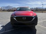 Certified 2022 MAZDA CX-5 AWD 2.5 S w/ Premium Package image 2