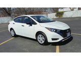Used 2024 Nissan Versa S image 2