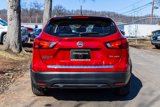 Used 2017 Nissan Rogue Sport SL w/ SL Premium Package image 3