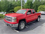 Used 2014 Chevrolet Silverado 1500 LT w/ All Star Edition image 2