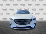 Used 2019 MAZDA CX-9 Signature image 3