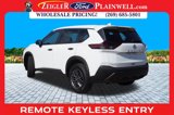 Used 2021 Nissan Rogue S image 3