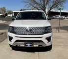 Certified 2019 Ford Expedition Platinum image 2
