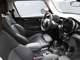 Certified 2022 MINI Cooper S w/ Storage Package image 2