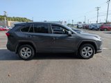 Used 2022 Toyota RAV4 LE image 2