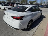 New 2025 Nissan Versa S image 6