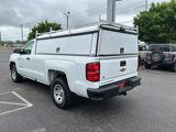 Used 2018 Chevrolet Silverado 1500 W/T w/ Trailering Package image 5