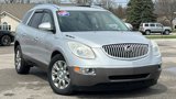 Used 2011 Buick Enclave CXL image 2