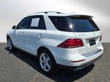 Used 2018 Mercedes-Benz GLE 350 4MATIC image 5