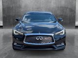 Used 2018 INFINITI Q60 2.0t w/ Cargo Package image 2