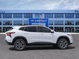 New 2025 Chevrolet Trax LT w/ Driver Confidence Package image 5