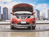Used 2015 Nissan Rogue SV w/ SV Moonroof Package image 4