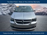Used 2019 Dodge Grand Caravan GT image 2
