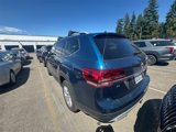 Used 2018 Volkswagen Atlas SE image 2